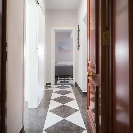 Caleta Basic Ha Apartment